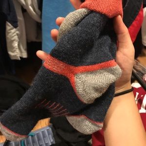 Women’s Thermal Ski Socks